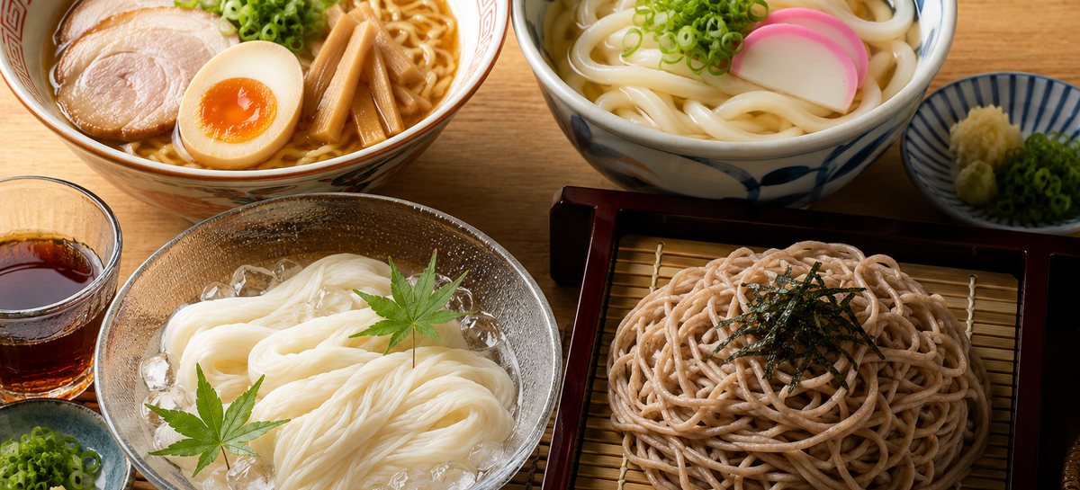 倪ããªã麺ã©ã³ãã³ã° GIå€ã§æ¯èŒ
