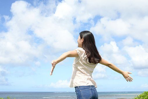 リバウンドしない方法