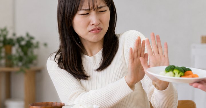 偏食ダイエット食事記録